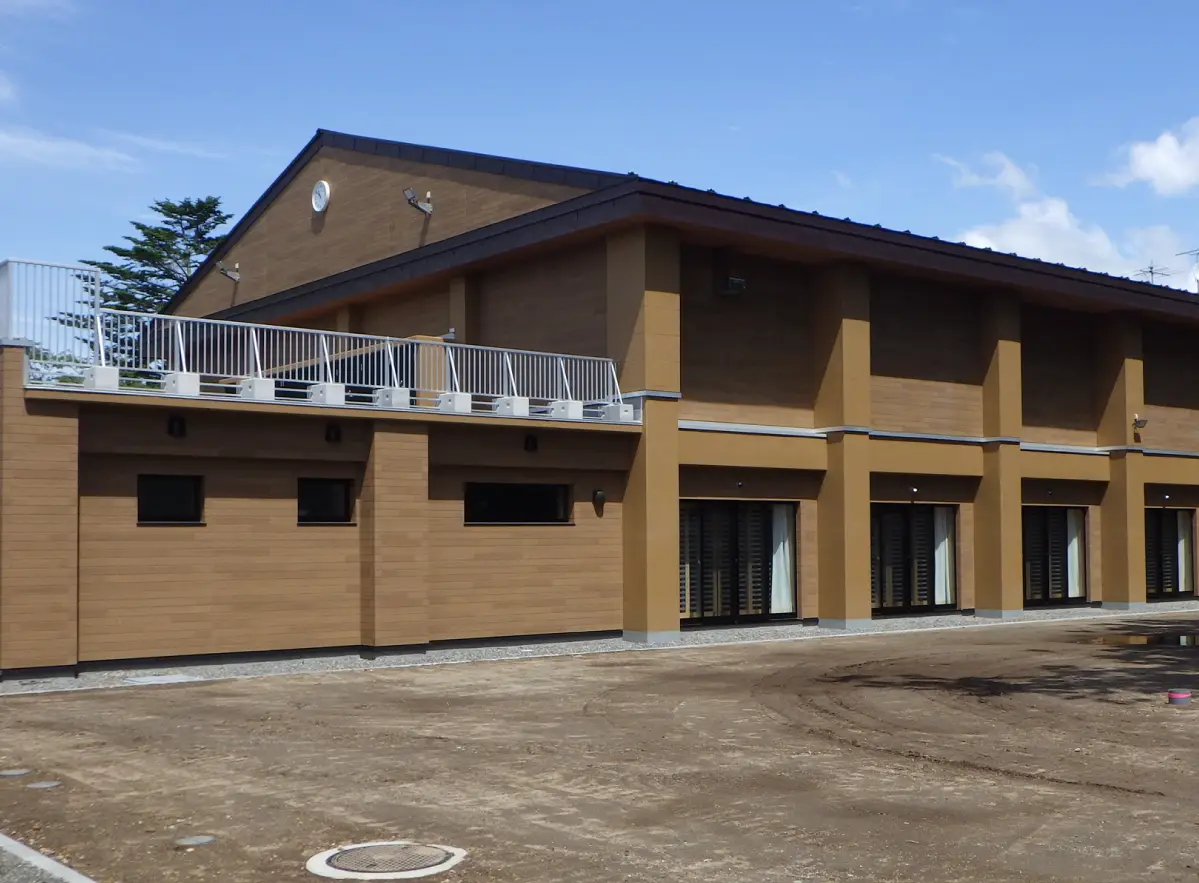 建設業のイメ―ジ