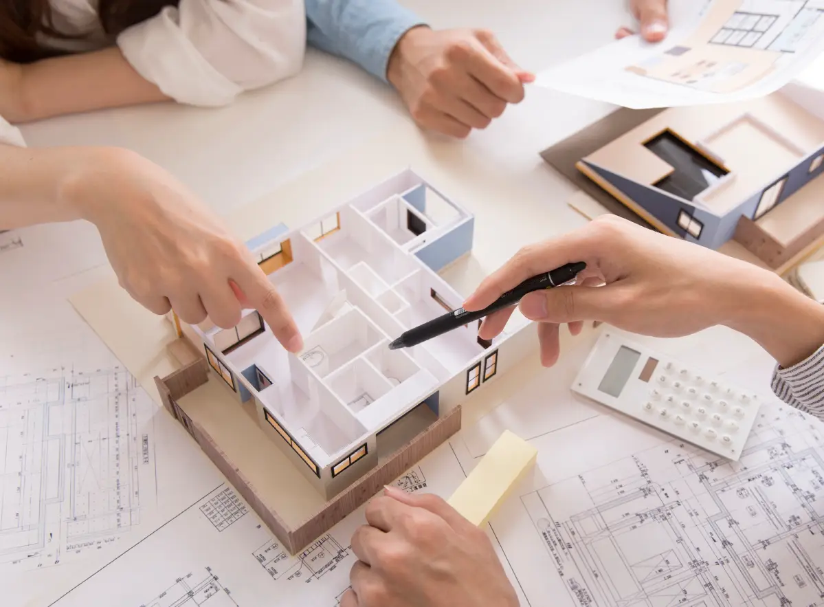 不動産業のイメ―ジ